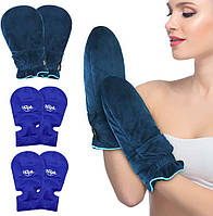 Перчатки Hilph для рук со льдом для горячей и холодной терапии