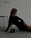 Сукня жіноча  609 аб, фото 3