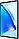 Планшет Oukitel Pad OKT3 8/256Gb Blue Global version, фото 5