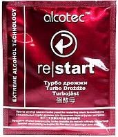 Турбо дріжджі Alcotec Restart