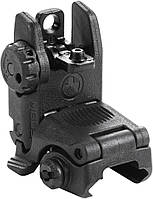 Цілик складаний Magpul MBUS Sight чорний