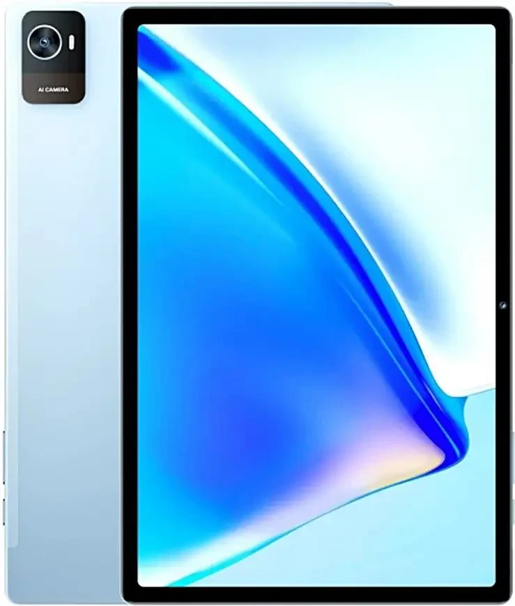 Планшет Oukitel Pad OKT3 8/256Gb Blue Global version
