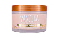 Баттер для тела Tree Hut Vanilla Whipped Body Butter 240g