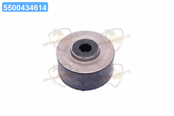 Подушка кабины МТЗ, ЗИЛ верхняя (пр-во Украина) 130-5001332 UA22 (ID ...