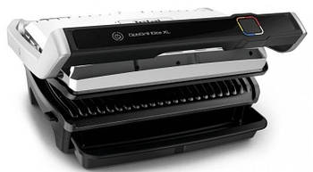 Гриль настільний Tefal OptiGrill+ XL GC760D30