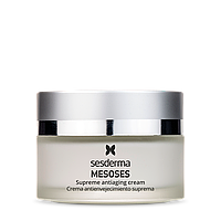 Інтенсивний омолоджуючий крем Sesderma Mesoses Supreme Antiaging Cream 50 мл