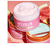 Баттер для тіла з ароматом кавуна Tree Hut Watermelon Whipped Body Butter  240 гр, фото 2