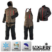 Костюм зимовий мембран. Norfin EXTREME 4 -35 ° / 6000м / M (1796)