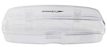 Окуляри для басейну дитячі помаранчеві Speedo mod.S1300, фото 3