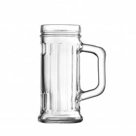 Пивний кухоль Streak Beer Tankard 500мл 40822-МСТ6ХВ/sl