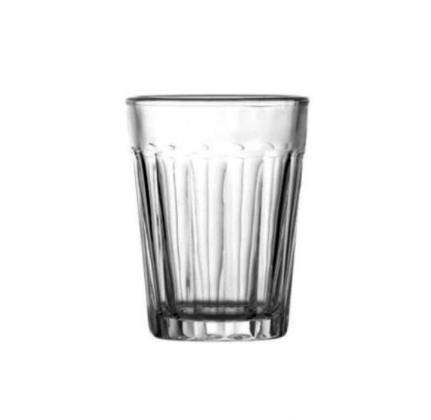 Стопка Madalina скляна 45мл 56018-МС96/sl, фото 1