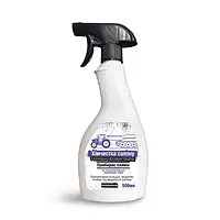 Очисник салону авто Dannev Upholstery and Carpet Cleaner 500 мл