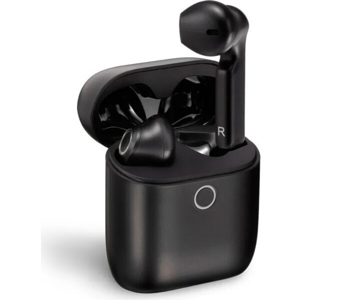 Безпровідні навушники TWS (Bluetooth) Panasonic Black RZ-B100WDGCK