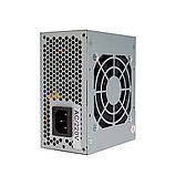 Блок живлення 1stPlayer PS-400SFX APFC (C1-SFX-400-SV-EU) 400W bulk, фото 3