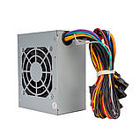 Блок живлення 1stPlayer PS-400SFX APFC (C1-SFX-400-SV-EU) 400W bulk, фото 4