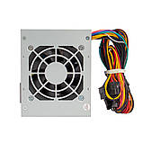 Блок живлення 1stPlayer PS-400SFX APFC (C1-SFX-400-SV-EU) 400W bulk, фото 5