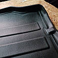 Килимок Renault Express 2020- (VAN) Stingray 3D Автомобільний килимок у багажник, фото 4