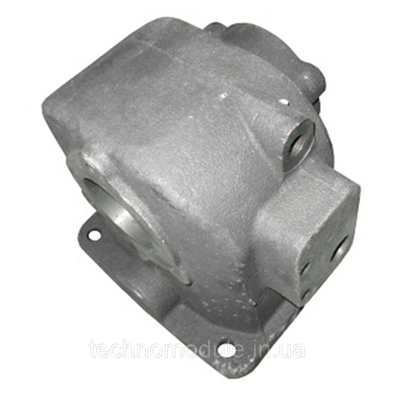 Корпус роздаточної коробки DW244AHT/ATM