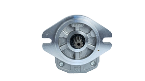 Гідронасос VIVOIL X2P4751ISRА (10.8 см³), фото 4