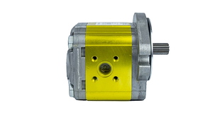 Гідронасос VIVOIL X2P4751ISRА (10.8 см³), фото 3