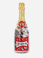 Подарункова пляшка Celebrations 312 грам набір шоколадних цукерок