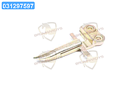 Палец жатки одинарный Claas (626296.1 ) (Gold) (M-Agro) 626296.1 UA22