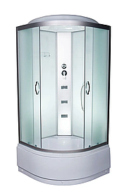 Душовий бокс VIVIA 95 W 90х90х215