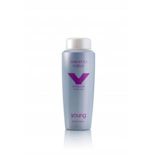 Шампунь антижовтий для волосся Young Shampoo Y-Silver 300 мл.