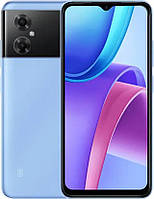 Смартфон Xiaomi RedMi Note 11R 5G 4/128 Blue, 13+2/5Мп, Dimensity 700, IPS 6.58", 5000 мА*ч