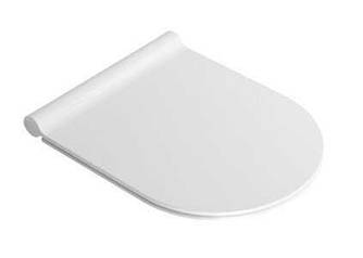 Кришка для унітазу Catalano Sfera 5S63STP00