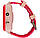 Smart Watch AmiGo GO005 4G WIFI Thermometer Pink UA UCRF, фото 5