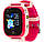 Smart Watch AmiGo GO005 4G WIFI Thermometer Pink UA UCRF, фото 2