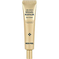 Крем для очей Medi-Peel 24k Gold Snail Repair Eye Cream 40 мл