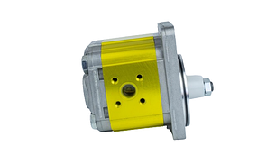 Гідронасос VIVOIL X2P4742FSRA (10.8 см³), фото 2