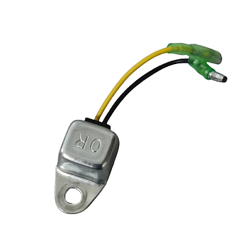 Датчик рівня мастила зовнішній 168f,170f 6.5/7 HP