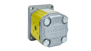 Гідронасос VIVOIL X2P5142FSRA (16.8 см³), фото 5