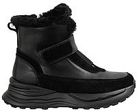 Женские ботинки на низком ходу Lifexpert, Черный, 36