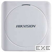 Считыватель бесконтактных карт Hikvision DS-K1801E