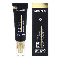 Крем для шкіри навколо очей з пептидами Medi-Peel Peptide Balance9 Hyaluronic Volumy Eye Cream, 40 мл