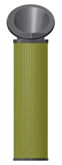 Картридж OHK NGF 02 SF/P (Hankinson 02-SF)