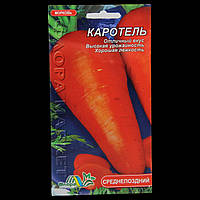 Морковь Каротель 3 г