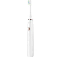 Ультразвукова елктрична зубна щітка SOOCAS Sonic Electric Toothbrush X3U White