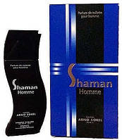 Туалетная вода Parour Shaman Corania men 100ml