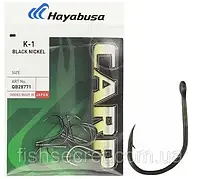 Крючок Hayabusa K-1 BN №6(10шт)