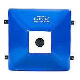 Маківара настінна ромбоподібна (1 шт) Тент LEV LV-4287 60х60х33 см, фото 2