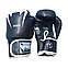 Боксерські рукавички VENUM 8 oz стрейч чорні, фото 7