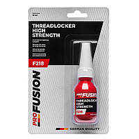 Фиксатор резьбы долговременный PROFUSION F218 Threadlocker High Strengh 10 мл