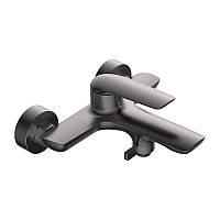 Змішувач для ванни MONE Delux HILARY 6389389GR Gun Gray
