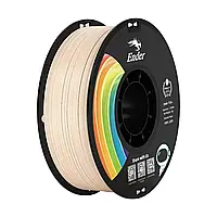 PLA Plus Filament (пластик) для 3D принтера CREALITY 1кг, 1.75мм, бежевий