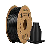 Hyper ABS Filament (пластик) для 3D принтера CREALITY 1кг, 1.75мм, чорний